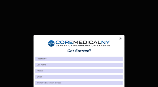 coremedicalny.com