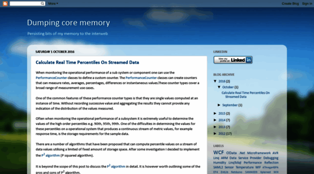 corememorydump.blogspot.com