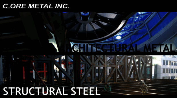 coremetal.com