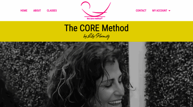 coremethodpilates.com