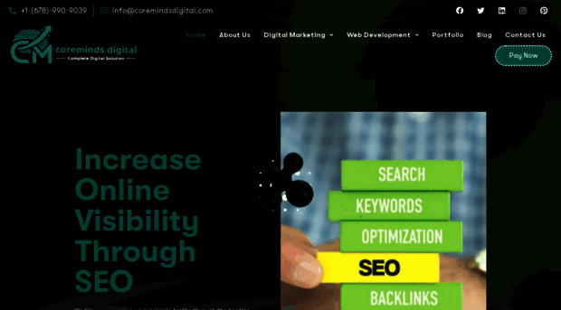 coremindsdigital.com