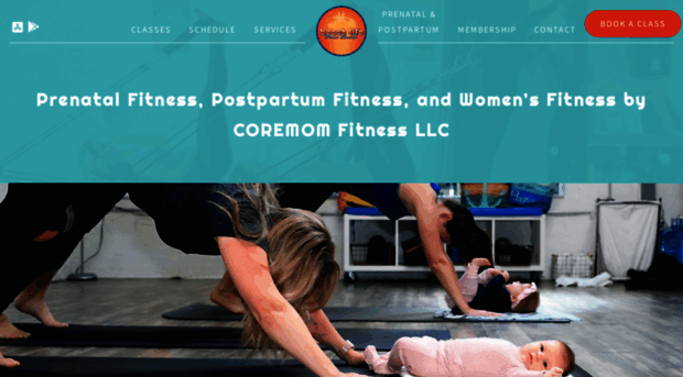 coremomfitness.com