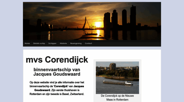 corendijck.nl