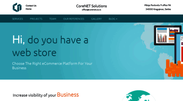 corenet.co.rs