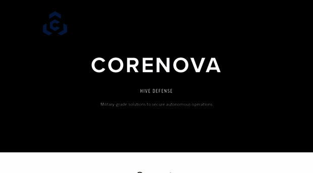 corenova.com