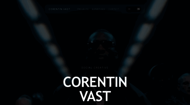 corentinvast.com