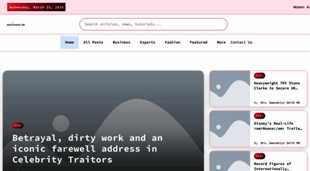 coreobserver.de