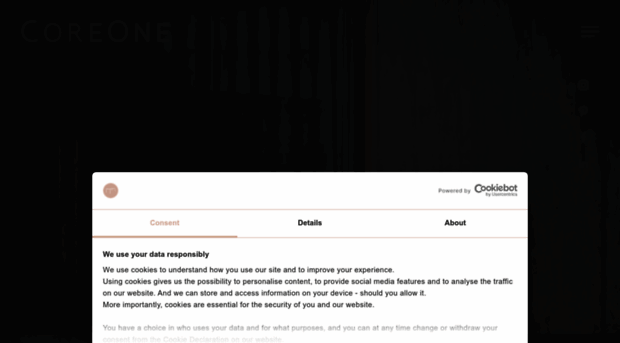 coreone.dk