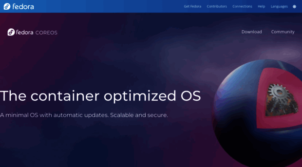 coreos.fedoraproject.org