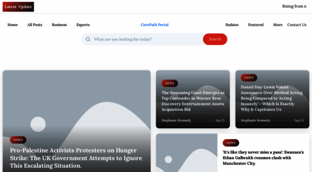corepathportal.it