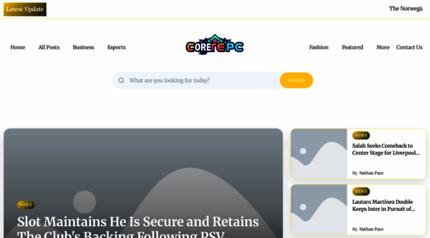 corepcforge.com