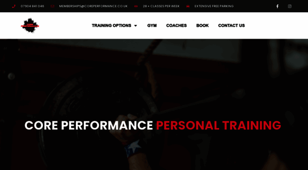 coreperformance.co.uk