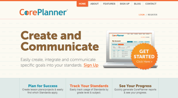 coreplanner.com