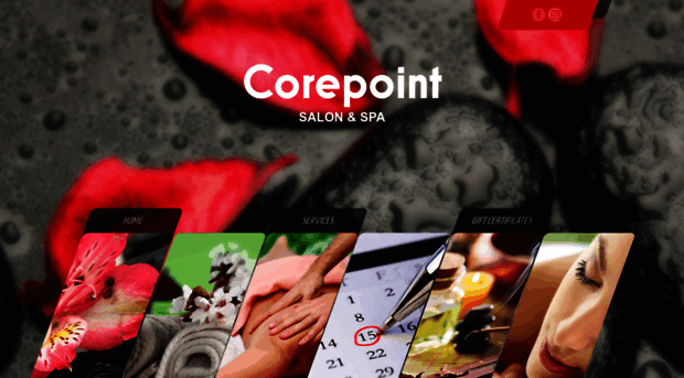 corepointspa.com