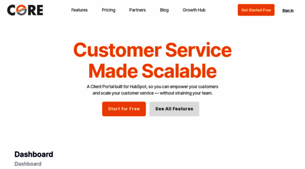 coreportal.io