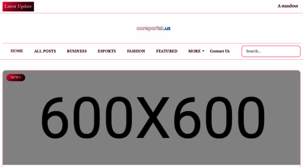 coreportal.us