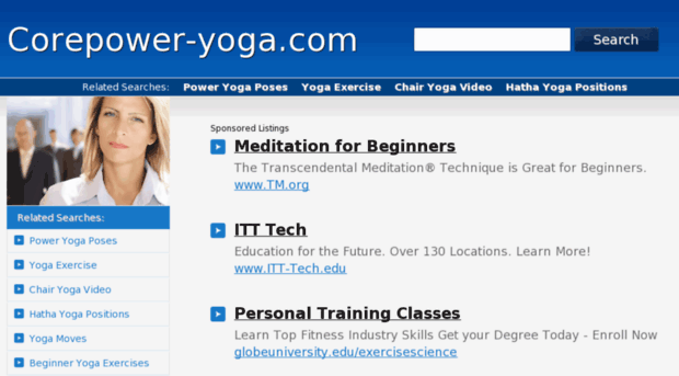 corepower-yoga.com