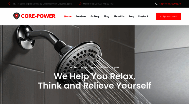 corepowerltd.com