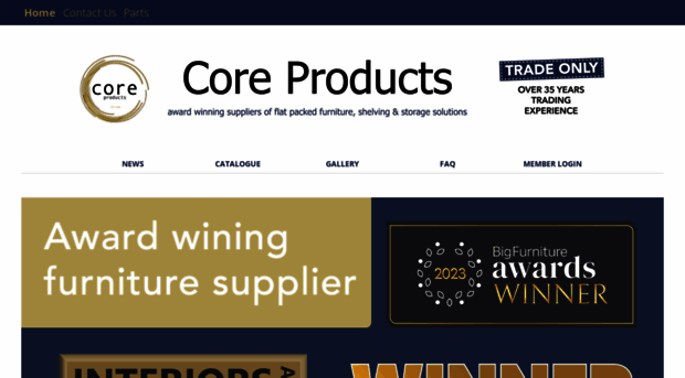 coreproducts.co.uk