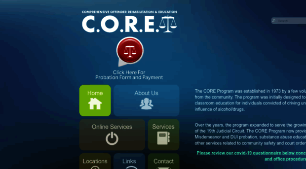 coreprogram.org