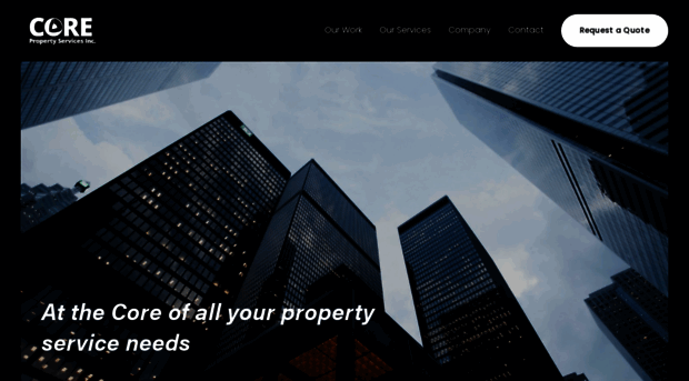 corepropertyservices.ca