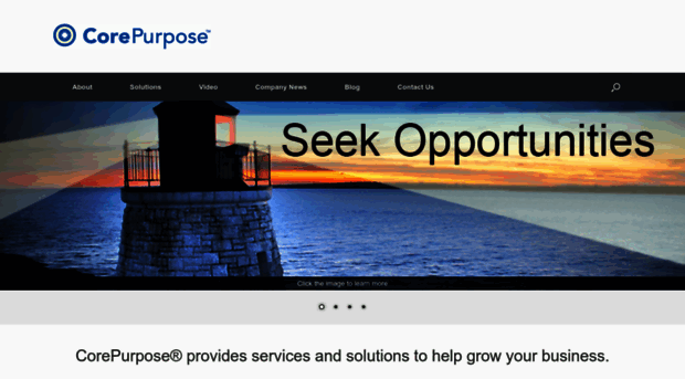 corepurpose.com