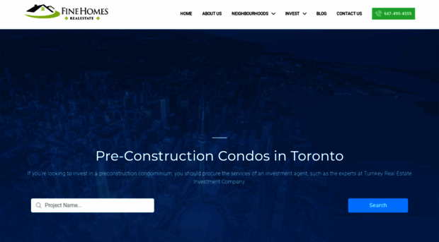 corerealestategroup.ca