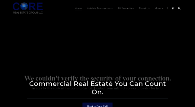 corerealestatellc.com