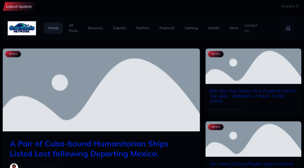 corereelsnetwork.com