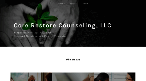 corerestorecounseling.com