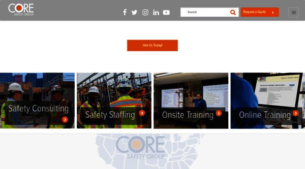 coresafety.com