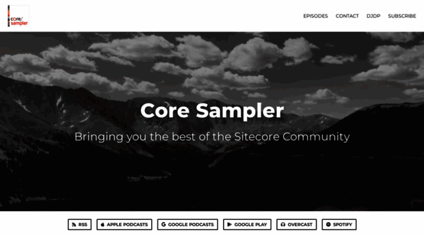 coresampler.fireside.fm