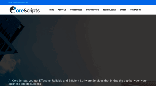 corescripts.net