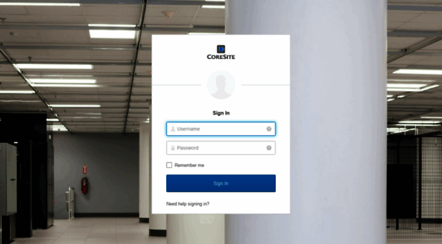 coresite.okta.com