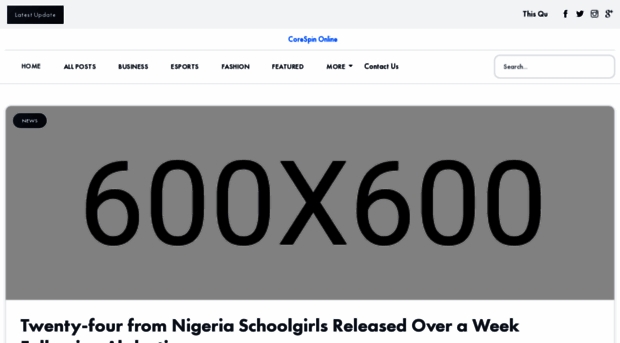 corespinonline.com