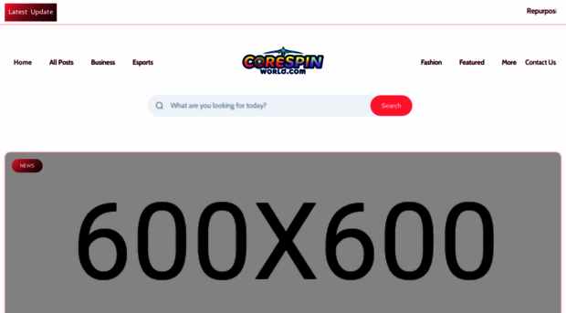 corespinworld.com