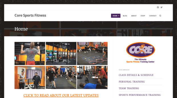 coresportsfitness.com