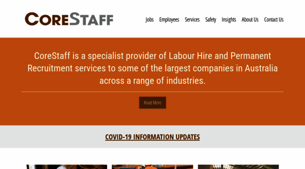 corestaff.com.au