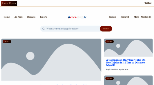 corestart.tr