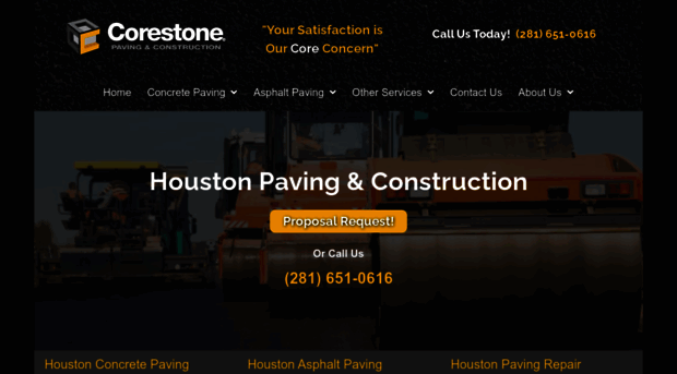 corestonepaving.com