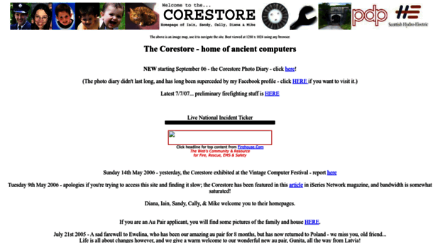 corestore.org