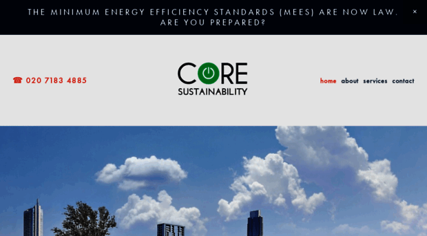 coresustainability.com