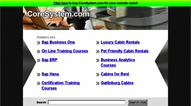 coresystem.com