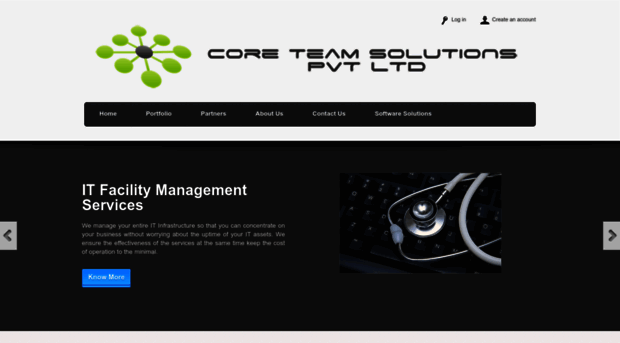 coreteamsolutions.in