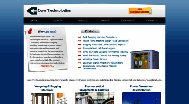 coretech.co.in