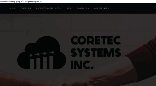 coretecsystems.com