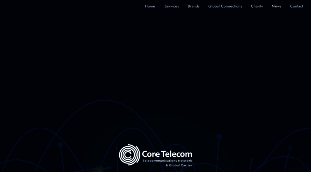 coretelecom.co.uk