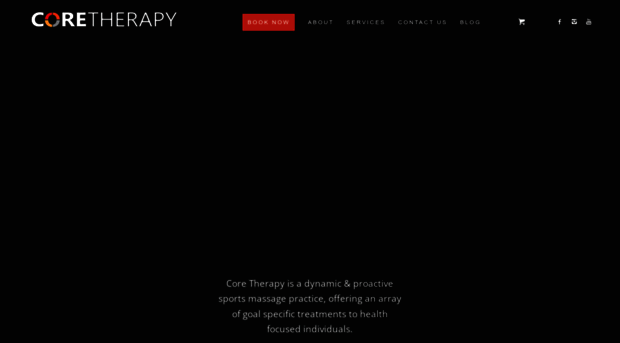 coretherapy.com.au