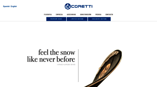 coretti.es