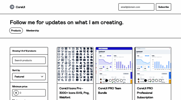 coreui.gumroad.com